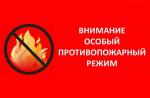 17.10.2024 распоряжением губернатора № 180 введен особый противопожарный режим на всей территории ЕАО. 