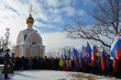 Волочаевский бой – одно из крупнейших сражений заключительной части Гражданской войны в России. Он проходил с 5 по 14 февраля 1922 года в районе станции Волочаевка Амурской железной дороги, на подступах к Хабаровску