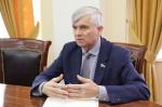 АЛЕКСАНДР ПЕТРОВ: «ЕСТЬ НЕОБХОДИМОСТЬ КРАТНОГО УВЕЛИЧЕНИЯ ПОСТАВОК ВАКЦИН НА ДАЛЬНИЙ ВОСТОК»