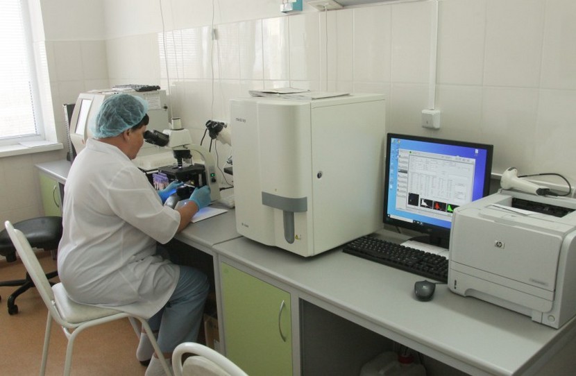 На новейшее оборудование в онкологический диспансер ЕАО выделено более 60 млн рублей