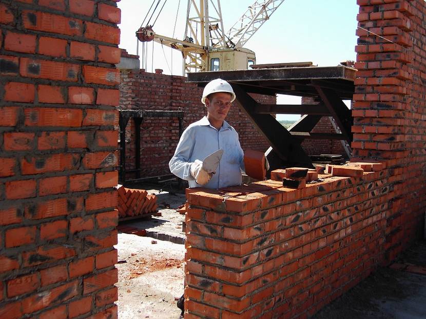 Уважаемые работники и ветераны строительной отрасли Смидовичского района!