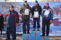 3 марта в селе Даниловке состоялись традиционное Десятое первенство района по лыжным гонкам на призы главы Смидовичского муниципального района  и два массовых лыжных забега для любителей. В этом году Даниловская лыжня стала юбилейной.
