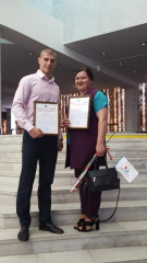 Высокими наградами были награждены представители молодёжи Смидовичского муниципального района