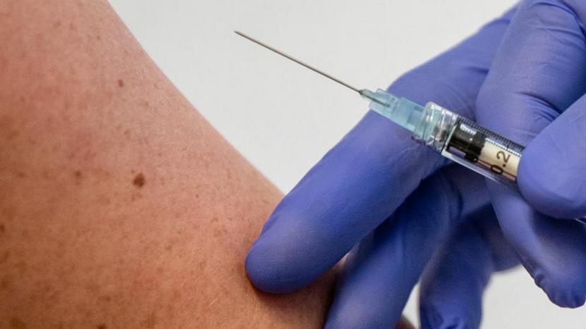 629 жителей ЕАО вакцинировались против новой коронавирусной инфекции