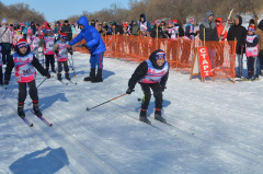 3 марта 2018 года в селе Даниловке состоятся X Первенство по лыжным гонкам и массовые лыжные забеги на призы главы Смидовичского муниципального района