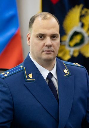 Выездной личный приём граждан