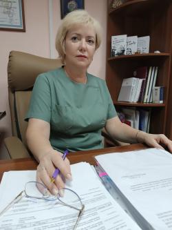 В Смидовичском районе выявляемость новых эпизодов онкологических заболеваний стабильно держится на  47 случаев в год.