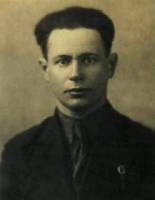 Яичков Владимир Семёнович
