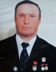 Дубинин Виктор Григорьевич