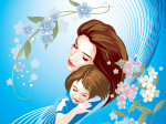 В последнее воскресенье ноября в России отмечается День Матери. 