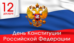 В соответствии с поручением Президента Российской Федерации ежегодно, начиная с 12 декабря 2013 года, в День Конституции Российской Федерации проводится общероссийский день приема граждан 