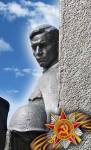 Церемонией возложения цветов к обелискам началось сегодня празднование 75-й годовщины Великой Победы на территории Смидовичского района.