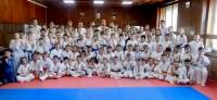 XXII Открытое Первенство и чемпионат ЕАО по Киокусинкай каратэ