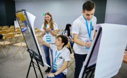 Почти 700 тысяч школьников из всех регионов России принимают участие в олимпиаде «Ближе к Дальнему»